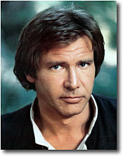 Harrison Ford