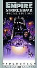 The Empire Strikes Back
